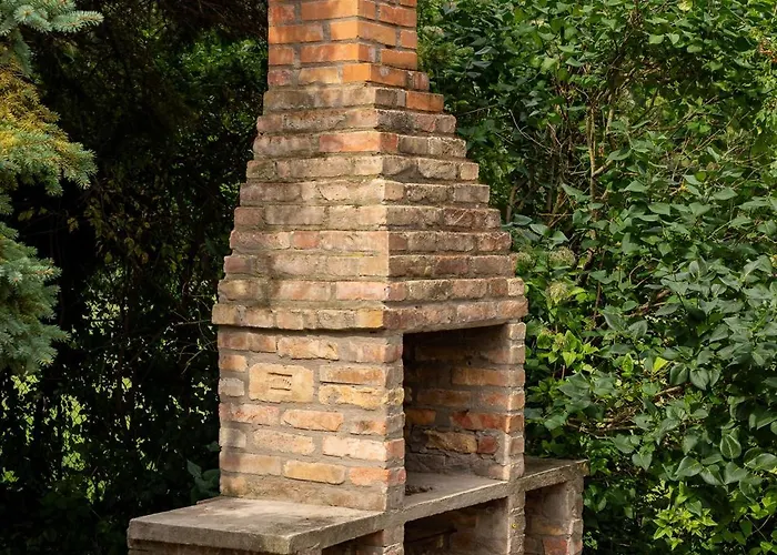 Degi Festetics-kastely, Park Vendeghaz Dég